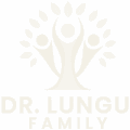 Dr. Lungu Family